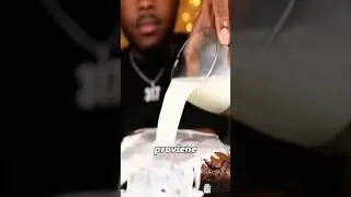 The three worst milk brands in the United States. #crazy #foryou #amazing #didyouknow #ytshorts