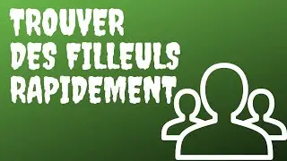 comment gagner rapidement des filleuls pour vos business  [PARTIE 1]