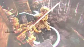 This is why the Centurion is op as fck. [Read the description!!]