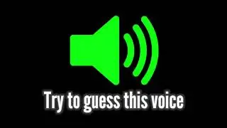 Prof. Green & White Quirrell's guess the Voice series #21 (Season 2 Finale)