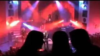 Rock & Roll Sensation - Romeo from hell - Apollo Helsinki
