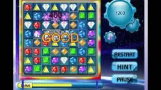 GemFinder V1.0 (cheat jewels games on facebook)