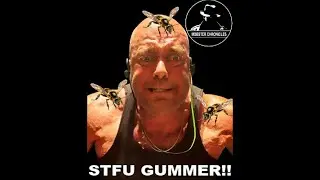 Gunner Lindbloom Gets Stung Again For Dry Snitching