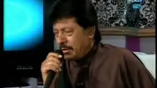 Atta Ullah Khan & S.M Sadiq - Adhi Chethi Roh Peyo