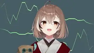 Tic Tac Toe (I turned Nanashi Mumei into a music track) @NanashiMumei