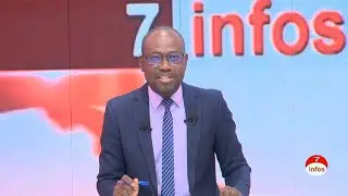 Le 7Infos du 08 f&eacute;vrier 2026-BF1TV