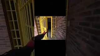 Solo Exploring the Abandoned Reading Prison – 5 Hours Locked Inside a Maze! 🏚️