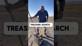 Treasure find : A cup of Starbucks and an unexpected tool ⚒️ &bull; #beachcleanup #shorts