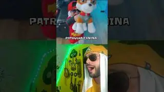 MINI MUSSA RIMANDO! 😮🤯