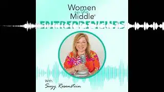 EP #70: Eating Right for Your Body Type for Optimal Health in Midlife with Sue-Anne Hickey