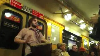 Show in Metro.mov