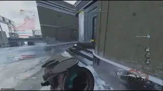 Call of Duty Bo7 SWEATY SNIPER!! pt.2