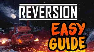Полное руководство по пасхальным яйцам | Black Ops 3 Reversion