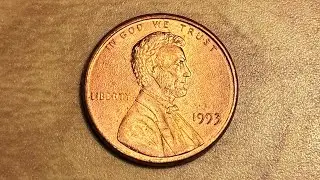 De-Coining My Books #7 ~ #1994 - #1989D! #Coins! #Books! #Pennies! #Collecting! #Fun! #Viral! #fyp!