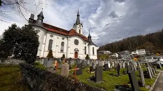 Koblach (Vorarlberg) Gel&auml;ute der Pfarrkirche St.Killian