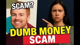 Exposing The Dumb Money Scam  The Truth Behind the 30-Second Ritual