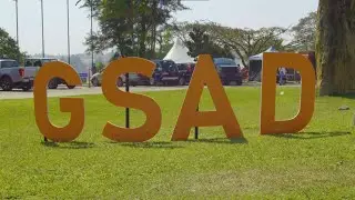 Grand Salon de l&rsquo;Agri-business et du Digital (GSAD) 2024
