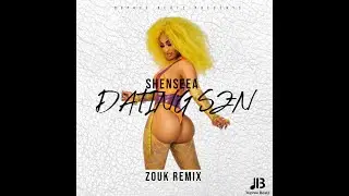 &ldquo;Shenseea - dating szn l Dupree beatz zouk remix | POPPALOX ENTERTAINMENT |