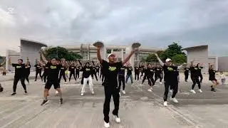 မောင်ခေါ်ရာလိုက်မှာလား / zumba Wai Yan