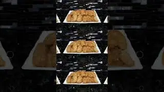 Turkey breast strips