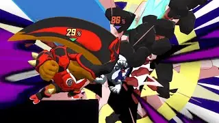 Super Rivals 2 Playtest Edition @DimzNoms