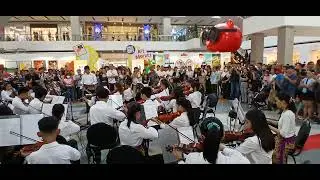 Mindanao Art 2024 - Tomtom Tomahawk