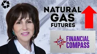 From Snowstorms to Sovereignty: Trading Natural Gas, Greenland & Market Volatility