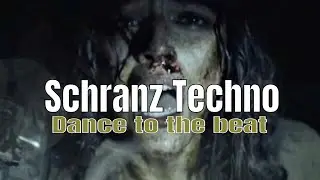 Boiling Energy - Schranz Techno Mix | Underground Hard Techno Music 2022