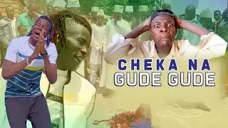 LEO_CHEKA_NA GUDE-GUDE BAADHI YA MAMBO NIYAKWELI TAZAMA MPAKA MWISHO#VEMA TV