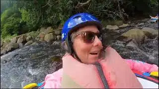 River Tubing Grenada