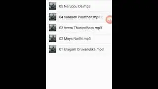 Test song of Kabali Movie Starring Rajini kanth ang Radikha Apte