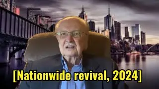 Nationwide revival, 2024 ￼