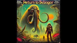 Fuzzy Circuits - Return To Belzagor (2025)