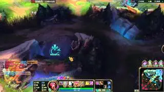 Sated Warwick