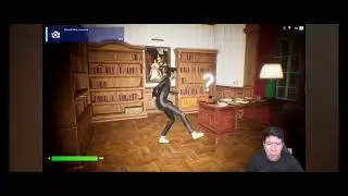 🔴 WINDAH CORE MC JACKSON 3 [HORROR]