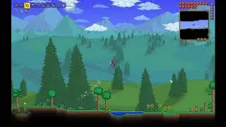 terraria bonus video ep 3 a little to a lot 20 sub special