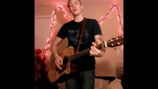 Back Again- Sean O'Shea