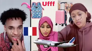 Ibsishan Makii Osoo Naf Danda'ame Shanxa Kessa Gaalche Fidadha Ja'e Uuffffff