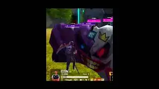 team elite iconic 1v6 clutch with grenade and launchers in free fire india championship esports