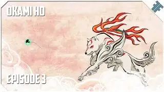 Okami HD - E03 - 