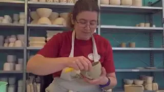 GREP Glass og keramikk