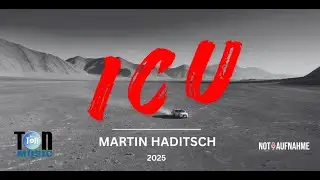 I C U (I See You) - Musikvideo