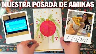PASEMOS JUNTOS ESTA NAVIDAD! | POSADA DE AMIKAS