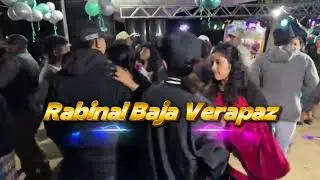 Qué pachangon saludos amigos 