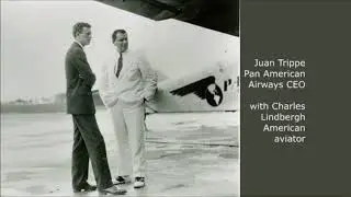 Pan American: The Early Years with Flying Boats