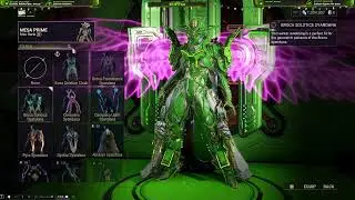 Teen Tenno Loot Goblin! Warframe Wont Let Me Go! The Grind Never Ends!