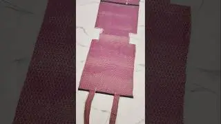 wow 👌 Ese Kahte hai - Chhote se kapde ka kamal ka reuse Idea#diy#shorts #crafts#old#sewing#fashion