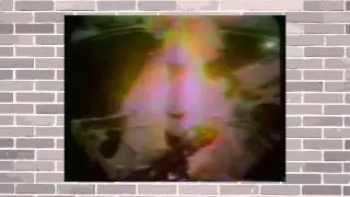 A video montage, the essence of the 70's