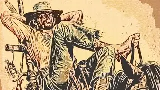 29 - Spaghetti Western 29