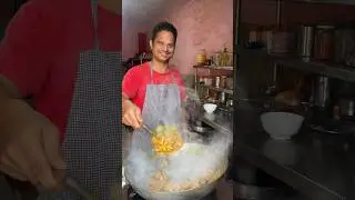 Making delicious 🤯😱🤤Local meat 🍗🍖 #food #chickenrecipes #chickendishes